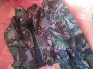 costum armata nato usa 90 razboiul din golf