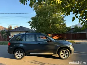 Bmw X5- 3.0d - 245 Cp- An fabr. 2011- Euro 5 - imagine 4