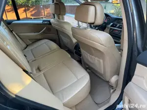 Bmw X5- 3.0d - 245 Cp- An fabr. 2011- Euro 5 - imagine 8