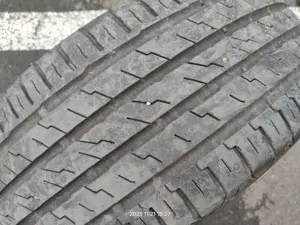 Set 2 anvelope auto vara Point.S Summer 225/50R17 98Y 4120 2020 - imagine 2