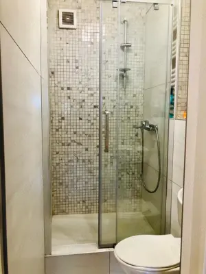 Apartament 100 mp - P-ta Unirii - imagine 6