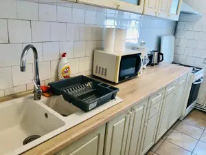 Apartament 100 mp - P-ta Unirii - imagine 7