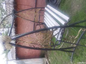 vind leagăn  - imagine 3