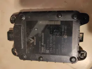 MEGANE 4 Scenic4 - imagine 3