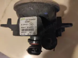 MEGANE 4 Scenic4 - imagine 7