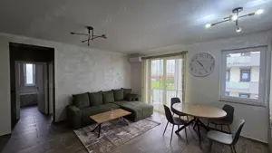 Vând apartament de lux 2 camere