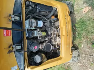 De vânzare Caterpilar 301.7d - imagine 2