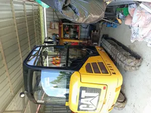 De vânzare Caterpilar 301.7d - imagine 6