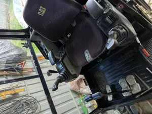 De vânzare Caterpilar 301.7d - imagine 7