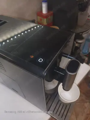 Espresor automat de cafea Beko