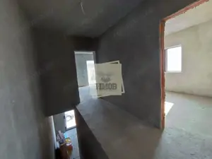 Casa intabulata cu 4 camere 2 bai in zona Calea Cisnadiei - imagine 10