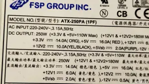 Sursa alimentare calculator - imagine 2