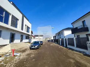 Casa intabulata cu 4 camere 2 bai in zona Calea Cisnadiei - imagine 18