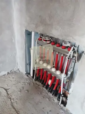 Casa intabulata cu 4 camere 2 bai in zona Calea Cisnadiei - imagine 15