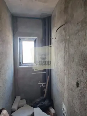 Casa intabulata cu 4 camere 2 bai in zona Calea Cisnadiei - imagine 17