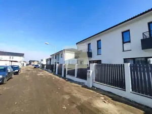 Casa intabulata cu 4 camere 2 bai in zona Calea Cisnadiei - imagine 16