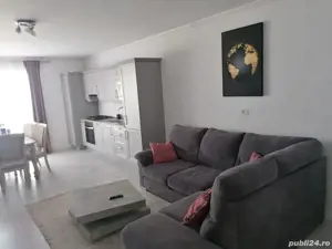 Inchiriez apartament Timișoara zona Torontalului - imagine 6