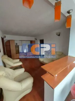 Apartament 4 camere sect 6 Iuliu Maniu lang #259; metrou