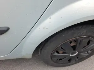 Vând Renault Megane II preț  6100 lei negociabil - imagine 7