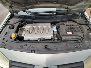 Vând Renault Megane II preț  6100 lei negociabil - imagine 3