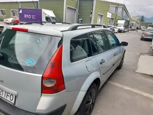 Vând Renault Megane II preț  6100 lei negociabil - imagine 8