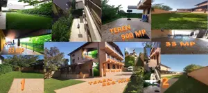 Inchiriez Locuinta Vila Casa Pipera Direct Proprietar Comision 0%