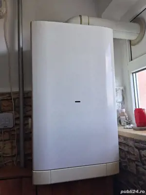 Centrală termică BIASI 