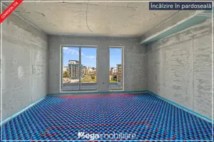 #Dezvoltator: apartament decomandat la cheie - MIO Residence, Mamaia Nord - imagine 8