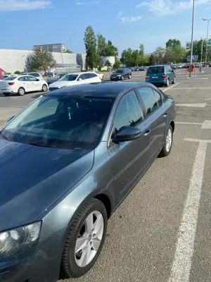 Vând Skoda Octavia 2015 2.0 TDI, 180 CP, DSG