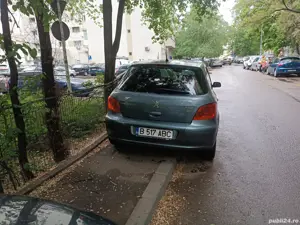 Vand Peugeot 307 facelift 2007 - imagine 4