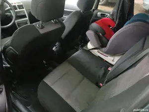 Vand Peugeot 307 facelift 2007