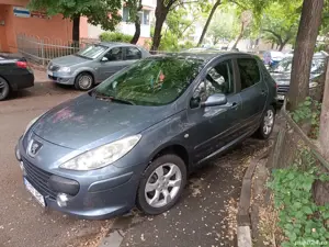 Vand Peugeot 307 facelift 2007 - imagine 3