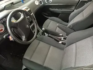 Vand Peugeot 307 facelift 2007 - imagine 2