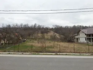 Teren   Goranu   Zona Peugeot   - imagine 2