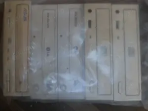 unitate cd writter cd rw asus lg 