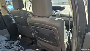 Renault Scenic - imagine 2