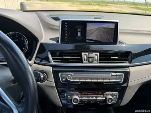 VW Golf 7 sportvan an 2018 - imagine 3