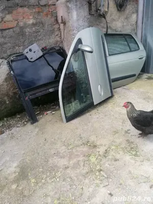 Dezmembrări Renault Megane Miller  - imagine 5