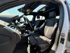 VW Golf 7 sportvan an 2018 - imagine 4