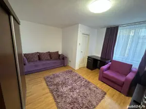 Garsoniera Gara de Nord 