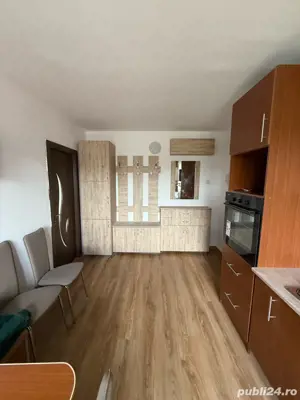 Apartament de vînzare