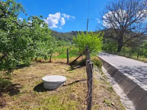 Teren de vamzare 2500 mp intravilan in Manga,com Voinesti ,Dambovita - imagine 6