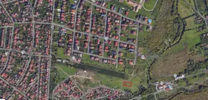 De vanzare teren intravilan in Timisoara -direct proprietar