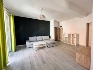2 Camere - Zona Selgors - Parcare Privata - imagine 2