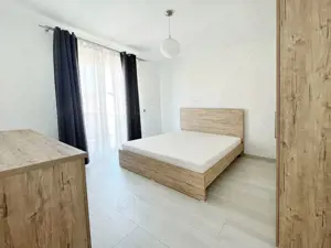 2 Camere - Zona Selgors - Parcare Privata - imagine 7