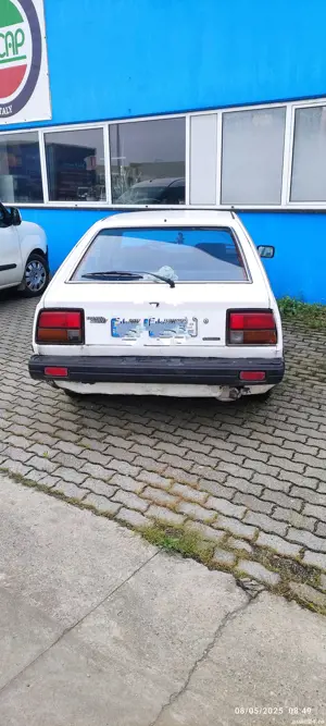 Vând autoturism Honda Quintet  - imagine 2