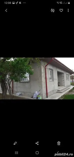 casa de vanzare vadu sapat 