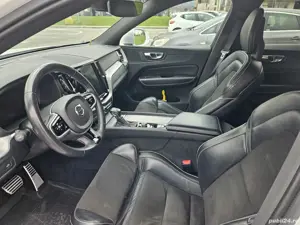 Volvo XC60 RDesign  - imagine 3