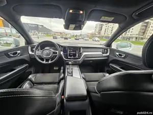 Volvo XC60 RDesign  - imagine 5
