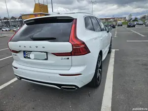 Volvo XC60 RDesign  - imagine 2